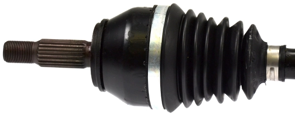 Вісь передня Renault Megane I кабріолет (EA0, EA1) (1996 - 2003) ціна, від 53.58 USD