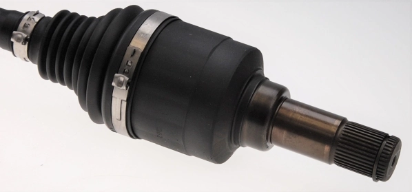 Привід передній лівий GKN-Spidan 25746 ціна, від 88.68 USD