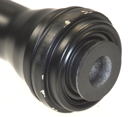 Вал карданний переднього моста GKN-Spidan GKNP10047 ціна, від 521.97 USD