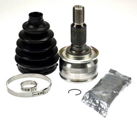 Граната колісна GKN-Spidan 25666 ціна, від 82.00 USD