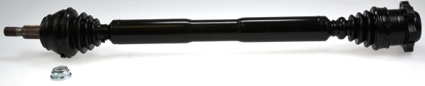 Купити T78166 Polcar Піввісь права