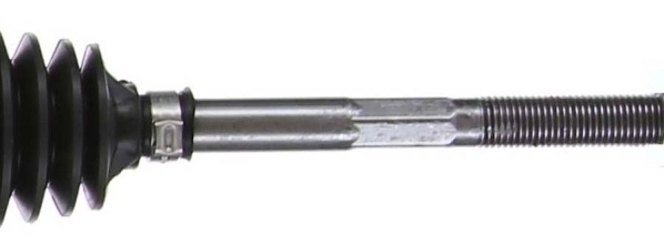 54873 GKN-Spidan Рейковий рульовий механізм