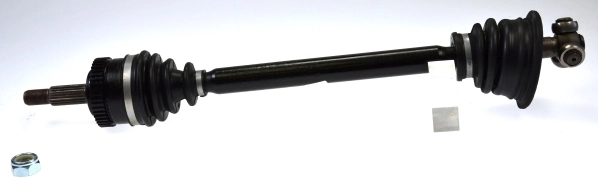 Привід передній лівий Posterparts BB1506 ціна, від 66.34 USD