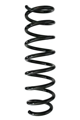 31336786768 BMW Пружина амортизатора передняя