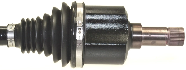 Привід передній лівий GKN-Spidan 25620 ціна, від 108.42 USD