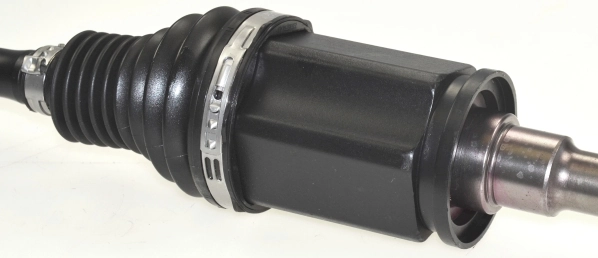 Піввісь передня, права GKN-Spidan 25753 ціна, від 117.05 USD