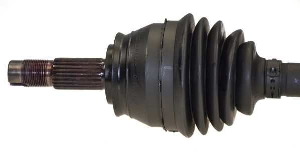 Привід передній лівий Fiat/Alfa/Lancia 50515474 ціна, від 230.92 USD