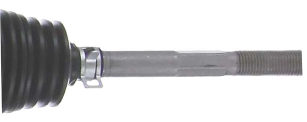 Управління рульове в зборі GKN-Spidan GKNX30009 ціна, від 406.88 USD