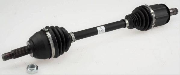 GKND12098 GKN-Spidan