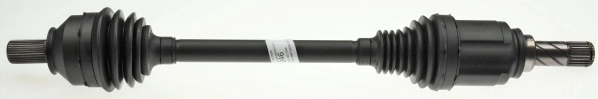 Піввісь задня, ліва SKF VKJC6493 ціна, від 62.58 USD