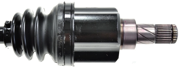 Шарнір кутових швидкостей передній лівий GKN-Spidan 25108 ціна, від 116.17 USD