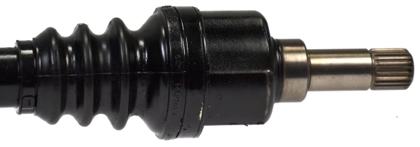 Привід передній лівий GKN-Spidan 24457 ціна, від 78.63 USD