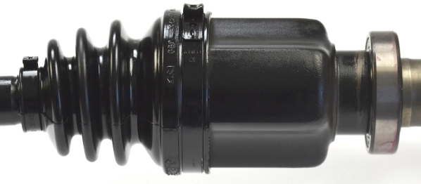 Піввісь передня, права GKN-Spidan 25571 ціна, від 96.96 USD
