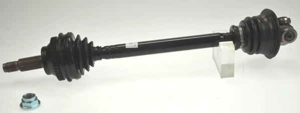 Піввісь передня ліва Magneti Marelli TDS0077