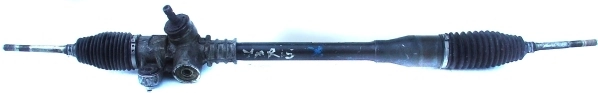 Рульова рейка 52257 GKN-Spidan