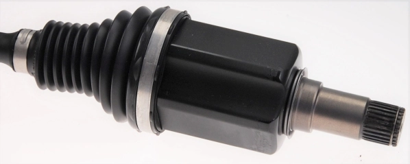 Піввісь передня, права GKN-Spidan 36664 ціна, від 128.22 USD