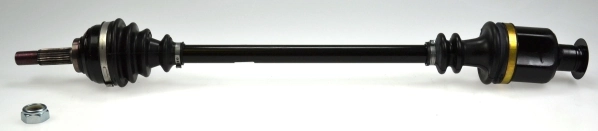 Піввісь передня, права Sato Tech DS11338 ціна, від 57.23 USD