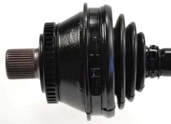 TDS0010 Magneti Marelli Привід лівий