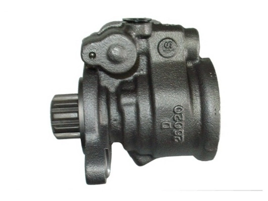 Купити 54376 GKN-Spidan Насос гідравліки