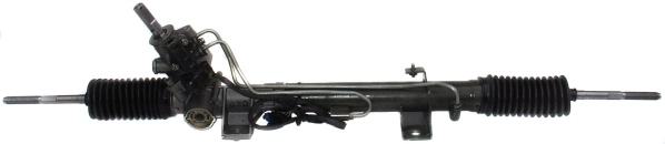 Купити 51520 GKN-Spidan Рульова рейка