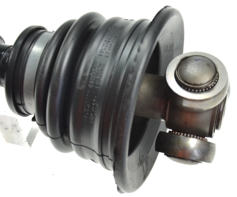 Привід передній лівий GKN-Spidan 25212 ціна, від 265.15 USD