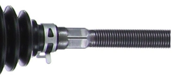 7828974535 Bosch Рейковий рульовий механізм