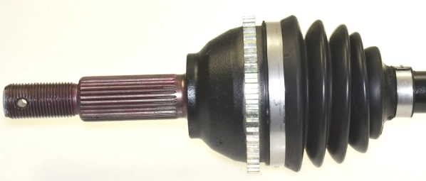 Купити 359002501660 Magneti Marelli Піввісь права