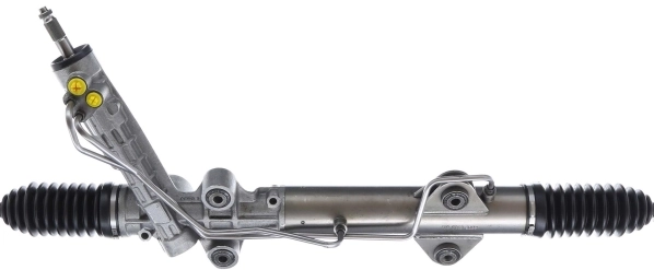 Управління рульове в зборі GKN-Spidan 52486 ціна, від 240.71 USD