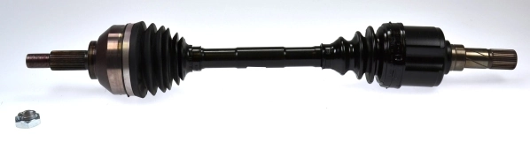 Купити Ліва піввісь Nissan Primastar  X83