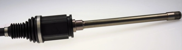 Привід правий GKN-Spidan 0025957