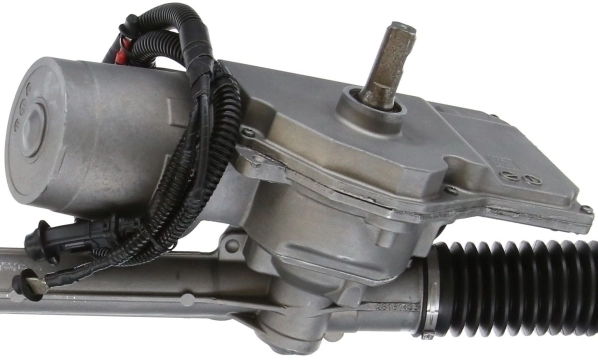  Рульова рейка Citroen C3 2