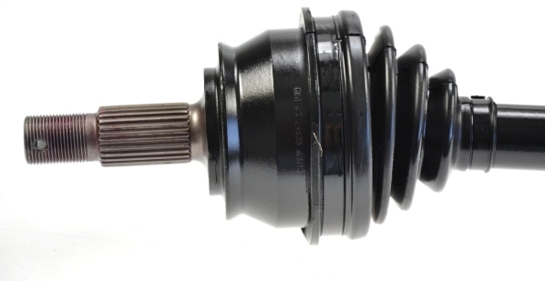 Привід передній лівий Fiat/Alfa/Lancia 1400785680 ціна, від 96.46 USD