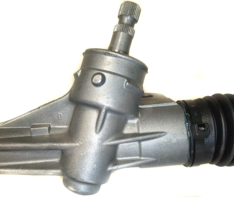 51885 GKN-Spidan Рейковий рульовий механізм