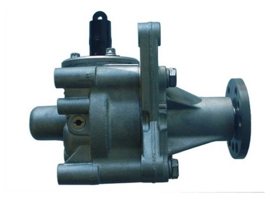  Насос ГУР Mercedes Benz Truck Vario 