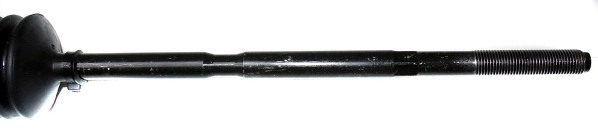 Управління рульове в зборі GKN-Spidan 51562 ціна, від 385.14 USD