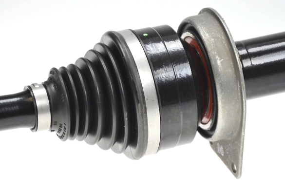 Піввісь передня, права GKN-Spidan 25281 ціна, від 200.59 USD