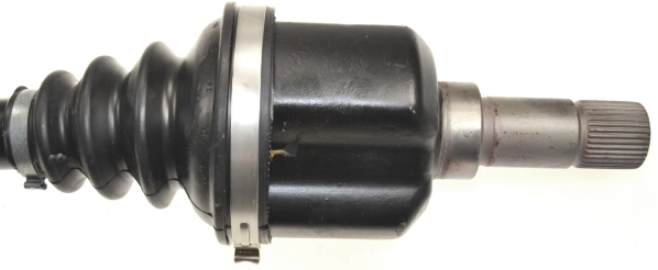 Купити 305342 GKN-Spidan Ліва піввісь