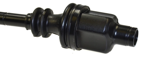 Піввісь передня, права GKN-Spidan 21566 ціна, від 69.58 USD