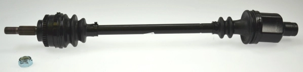 Піввісь передня, права Febi 184378 ціна, від 78.18 USD