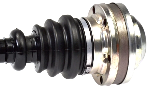 Піввісь передня, права GKN-Spidan 24502 ціна, від 97.82 USD
