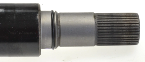 Купити 25286 GKN-Spidan Піввісь права