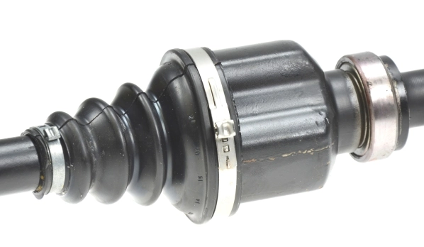 Піввісь передня, права GKN-Spidan 25175 ціна, від 88.69 USD