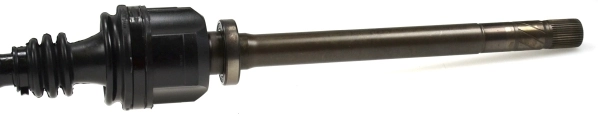 Піввісь права BB1436 Posterparts
