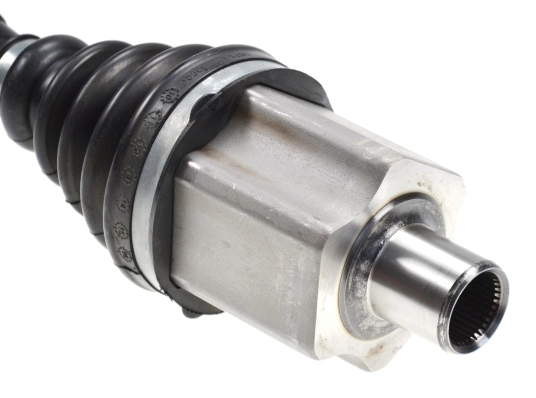 Привід передній лівий GKN-Spidan 25292 ціна, від 85.05 USD