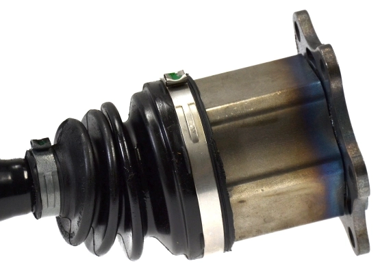 Піввісь передня ліва Magneti Marelli 302004190443