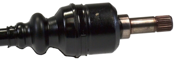 Привід передній лівий GKN-Spidan 21964 ціна, від 69.68 USD