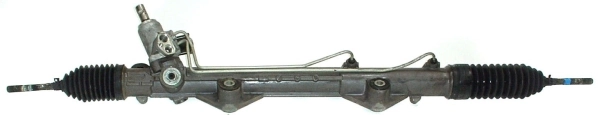 Рульова рейка C2P24859 Jaguar