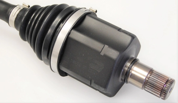 Привід передній лівий GKN-Spidan 25807 ціна, від 114.51 USD