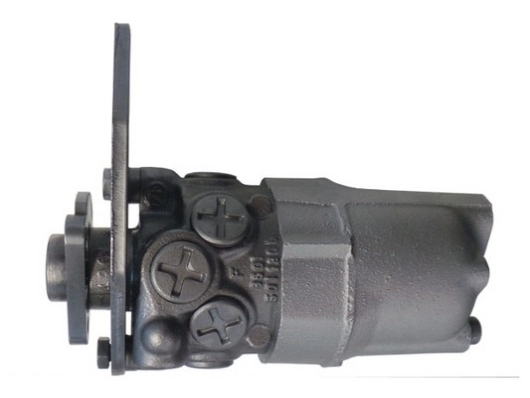 S5013010 Polcar Насос гідропідсилювача