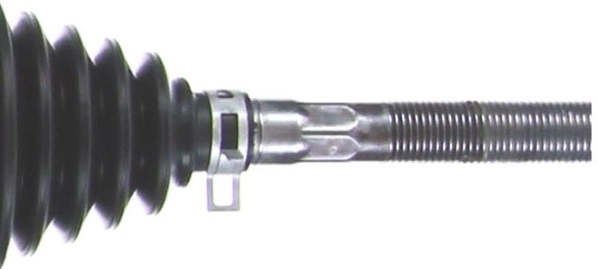 Управління рульове в зборі GKN-Spidan GKNX30005 ціна, від 866.40 USD